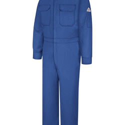 Men's Premium Coverall - Nomex® IIIA - 4.5 oz.