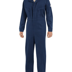 Men's Tall Deluxe Coverall
