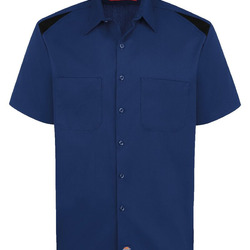 Men's Tall Short Sleeve Performance Team Shirt