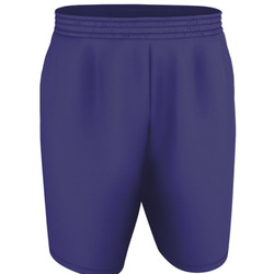 Men's Blank Game Shorts