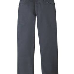 Men's Odd Sizes Rugged Twill Pants