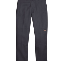Men's Double Knee Work Pants