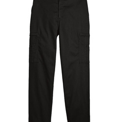 Men's Industrial Cotton Cargo Pants