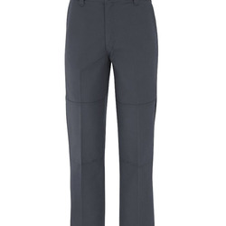 Men's Extended Sizes Premium Industrial Double Knee Pants