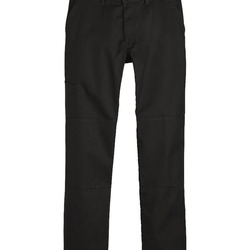 Men's Odd Sizes Multi-Pocket Performance Shop Pants