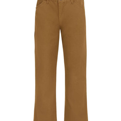 Men's Odd Sizes Industrial Duck Carpenter Jeans