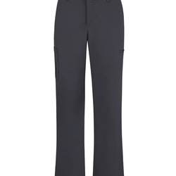 Women's Extended Sizes Premium Cargo Pants