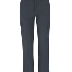 Men's Extended Sizes Industrial Cargo Pants