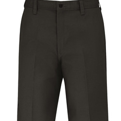 Men's 11" Industrial Flat Front Shorts