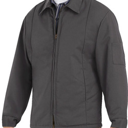 Men's Tall Perma-Lined Panel Jacket