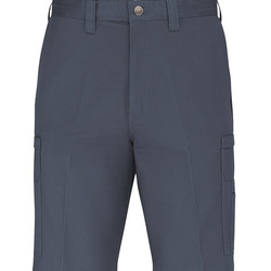 Men's Odd Sizes 11" Industrial Cotton Cargo Shorts