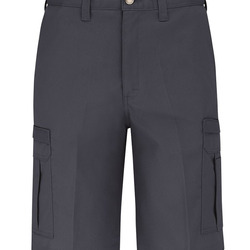 Men's Odd Sizes Premium 11" Industrial Cargo Shorts