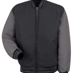 Men's Tall Duo-Tone Team Jacket