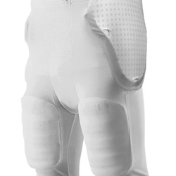 Men's Five Pad Football Girdle