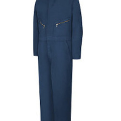 Men's Insulated Twill Coverall