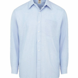 Men's Oxford Shirt