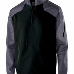 Men's Raider Quarter-Zip Jacket