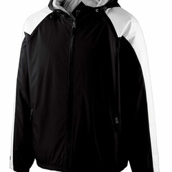 Men's Homefield Hooded Jacket