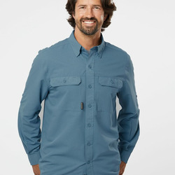 Men's Crossroad Woven Shirt