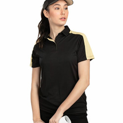 Women's Two-Tone Vital Polo