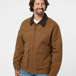 Men's Yellowstone Dri Flex Canvas Jacket