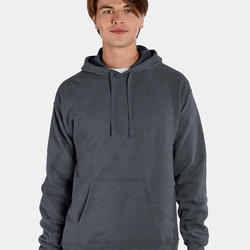 Unisex Perfect Sweats Hooded Sweatshirt