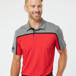 Men's Ultimate Colorblocked Polo