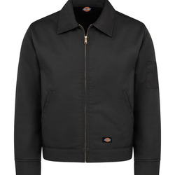 Unisex Tall Insulated Industrial Eisenhower Jacket - Tall Sizes