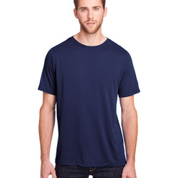 Adult Tall Fusion ChromaSoftâ„¢ Performance T-Shirt