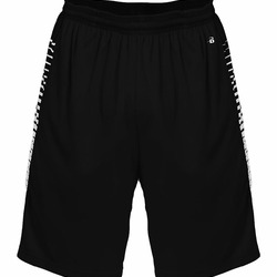 Youth Lineup Shorts