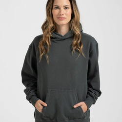 Heritage Hooded Sweatshirt