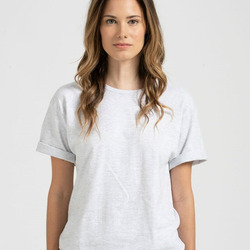 Unisex Heavyweight Jersey T-Shirt