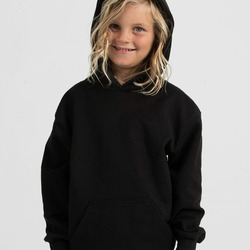 Youth Hooded Sweatshirt