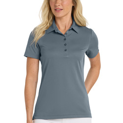 Women's Oceanside Solid Polo