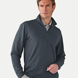 Men's Breckenridge Quarter-Zip Pullover