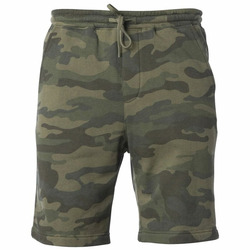 Toddler Lightweight Special Blend Fleece Shorts