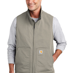 Super Dux Soft Shell Vest