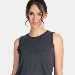 Women's Festival Crop Tank