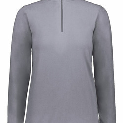 Women's Eco Revive™ Micro-Lite Fleece Quarter-Zip Pullover