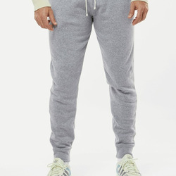 Unisex Triblend Fleece Joggers