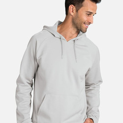 Unisex Vail Performance Fleece Hooded Sweatshirt