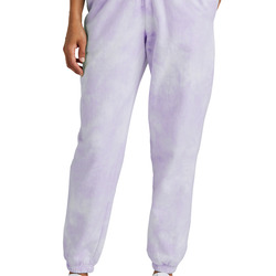 Ladies Beach Wash ® Cloud Tie Dye Sweatpant