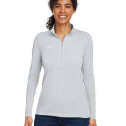 Ladies' Team Tech Half-Zip