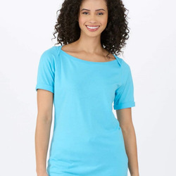 Women's Carefree T-shirt