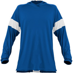 Unisex Contender Long Sleeve Shooter Shirt