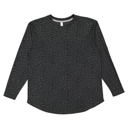 Ladies' Relaxed  Long Sleeve T-Shirt