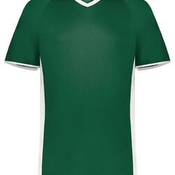 Men's Cutter V-Neck Jersey