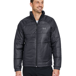 Men's Storm Insulate Jacket