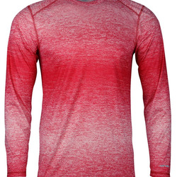 Men's Mirage Performance Long Sleeve T-Shirt