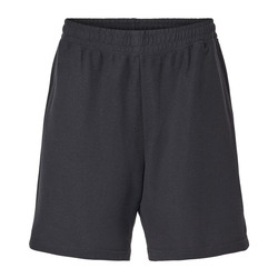 Unisex Pique Gym Shorts